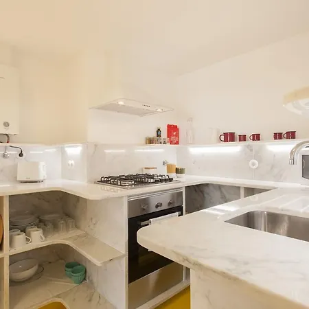 Apartment Feels Like Alfama Golden Flat Lissabon
